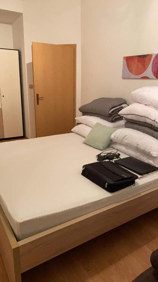 Apartment Dony Доновали Екстериор снимка