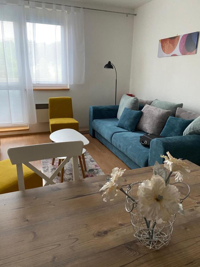Apartment Dony Доновали Екстериор снимка