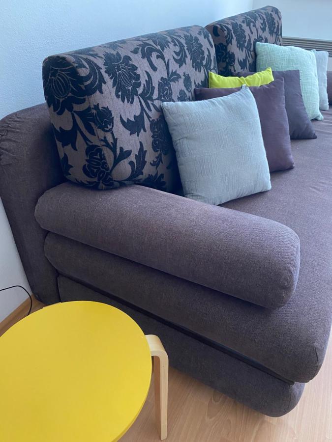 Apartment Dony Доновали Екстериор снимка
